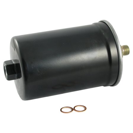 OP PARTS Fuel Filter, 12733005 12733005